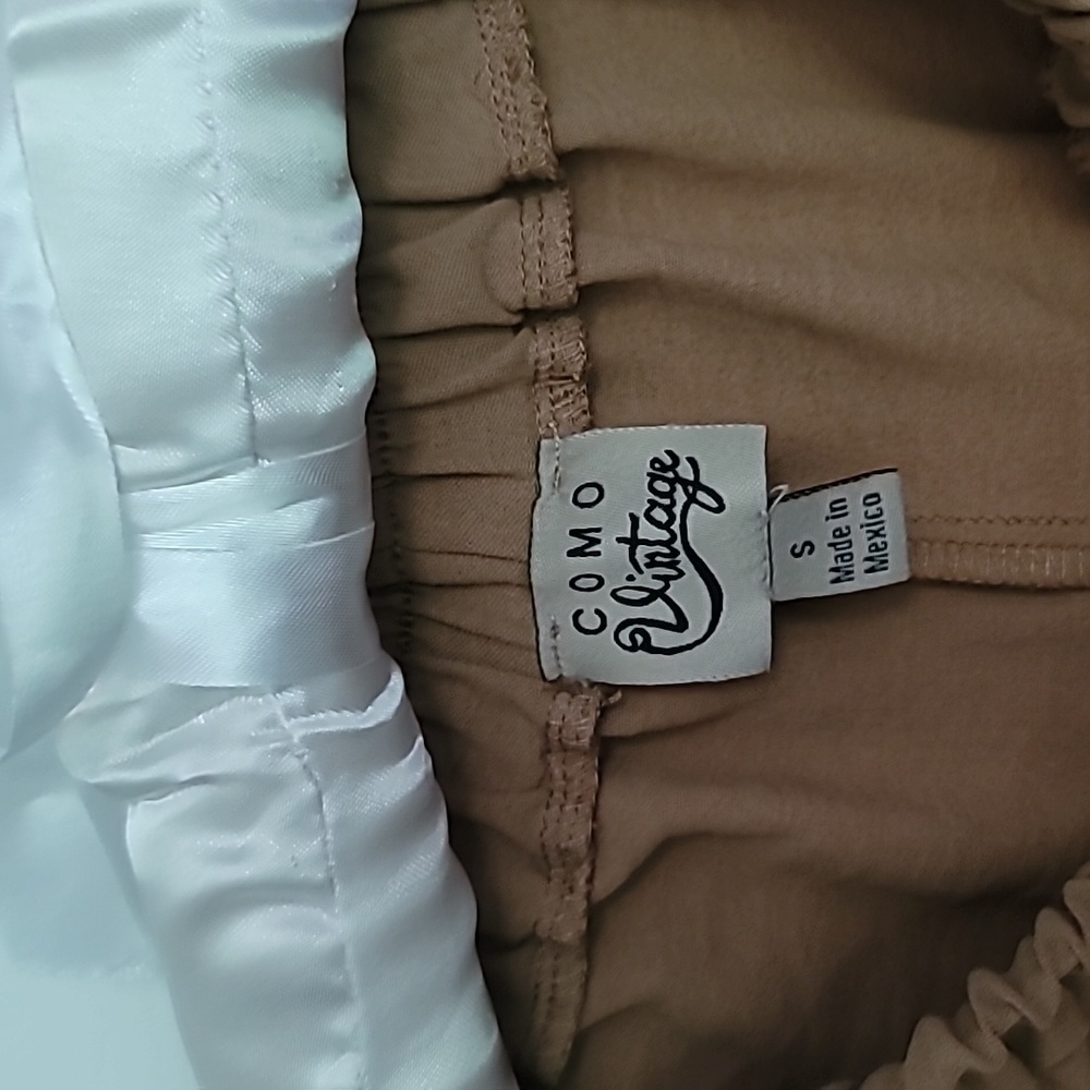 Pants - Picture 3 of 4